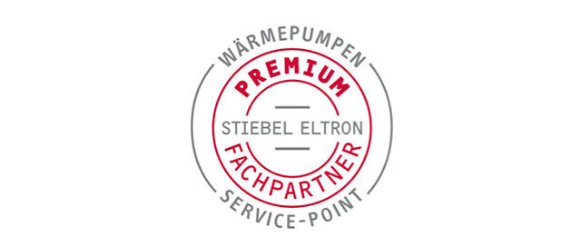 Logo Stiebl-Eltron-Fachpartner