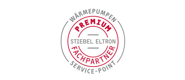 Logo Stiebl-Eltron-Fachpartner