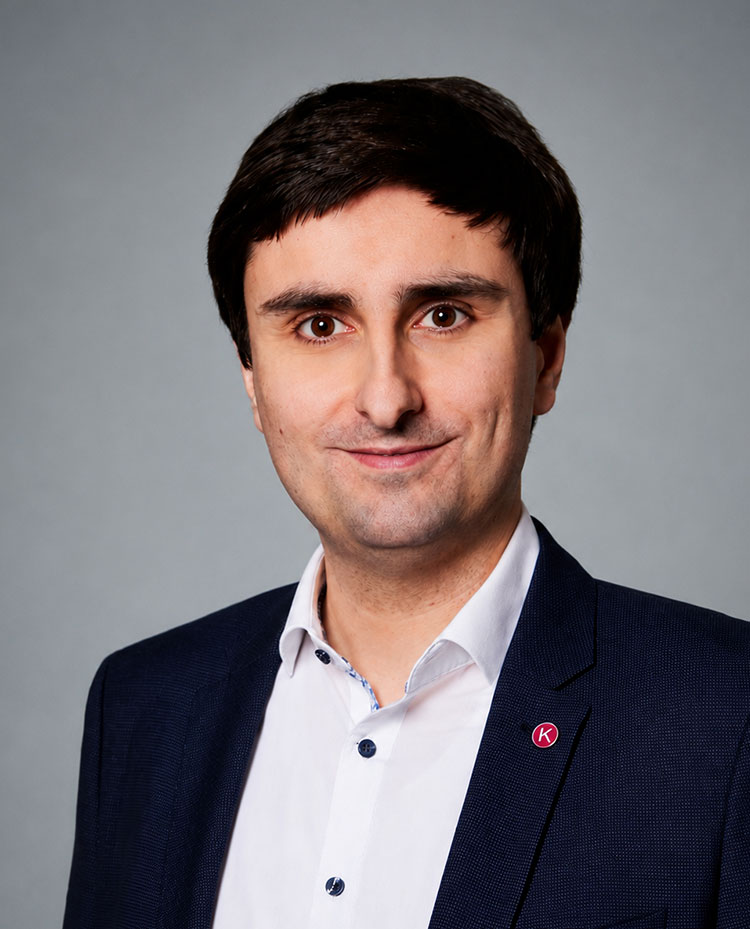 Fabian Klauck