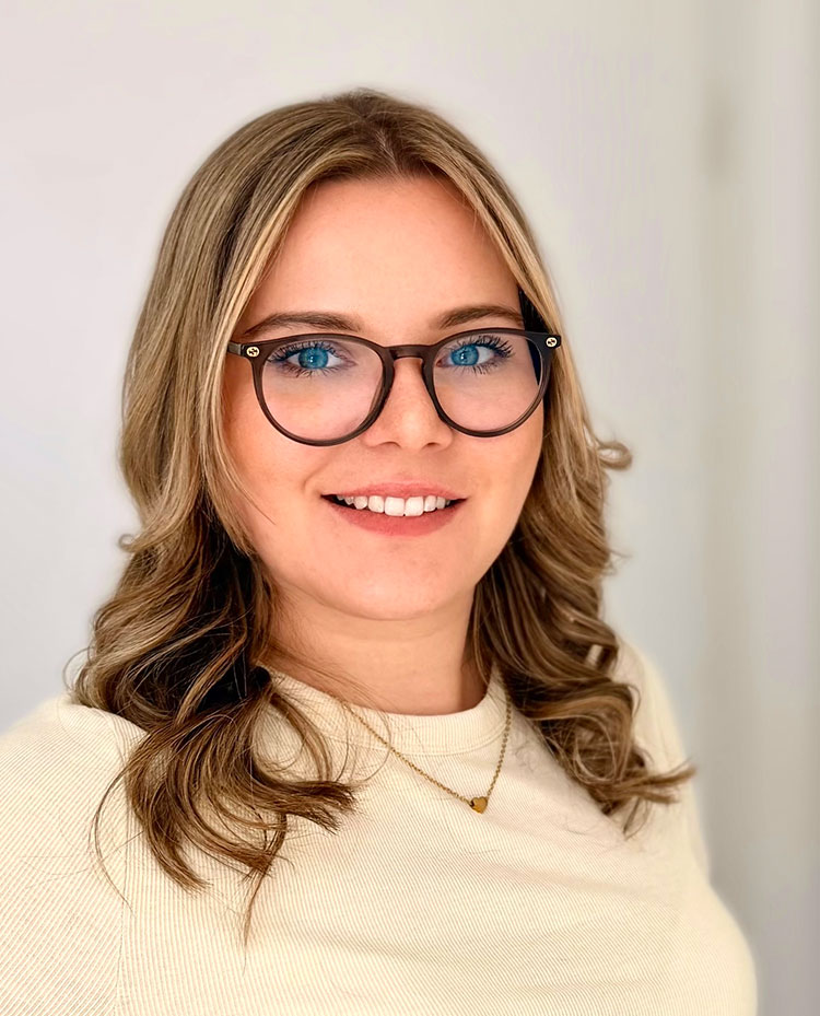 Jana Baumann