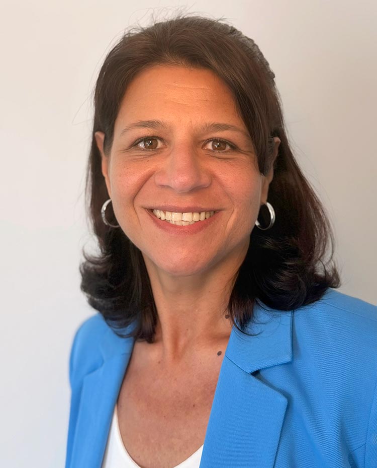 Jasmin Spiess-Vennari