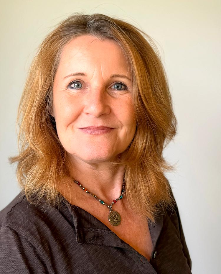 Judith Jöst