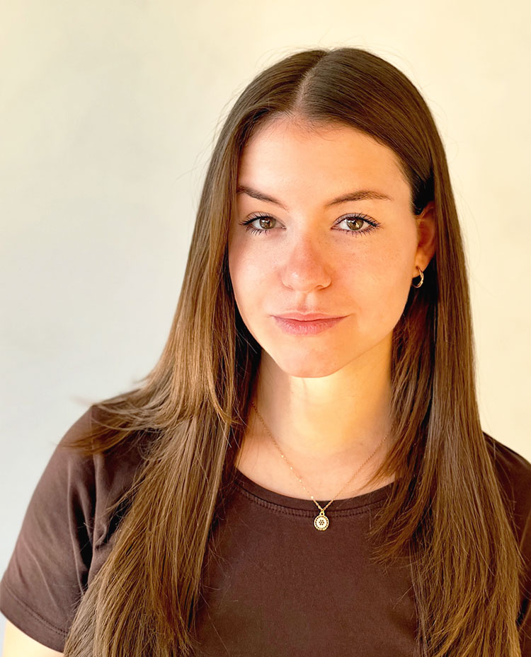 Tamara Schumann